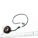 2007 Can-Am Outlander 650 4x4 XT HO EFI OEM Stator 420685920 AB17.1