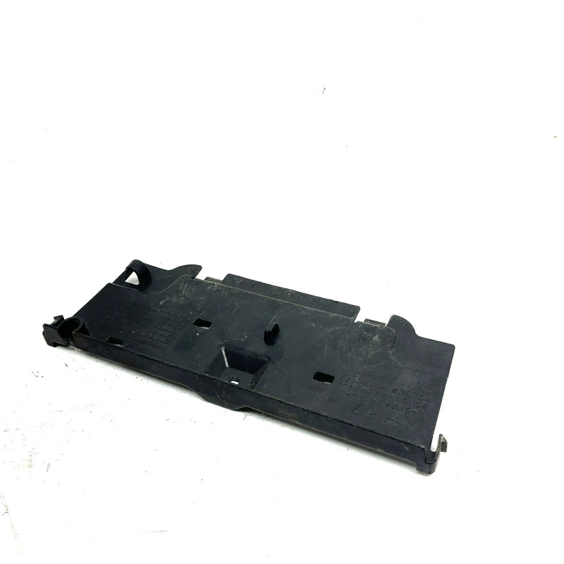 2009 Honda Rancher 420 TRX420FE OEM Lower Radiator Shroud 19035-HP5-600 AH76