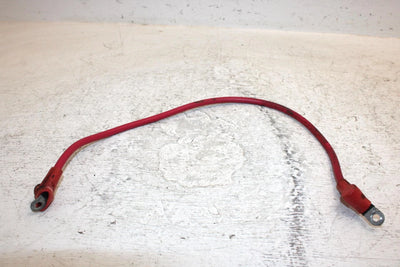 2001 Polaris 500 Classic Oem Solenoid Cable 4010190 SP27