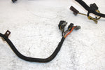 1996 Ski-doo Formula Stx 583 Oem Main Wire Harness SS25