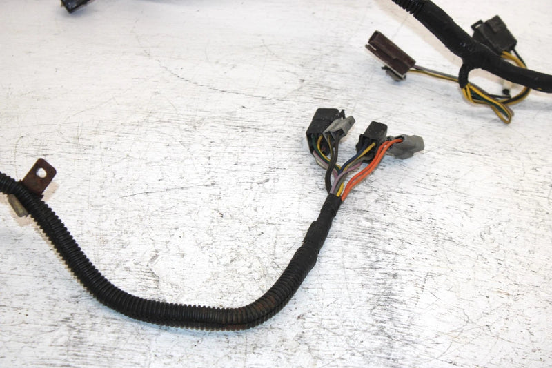 1996 Ski-doo Formula Stx 583 Oem Main Wire Harness SS25