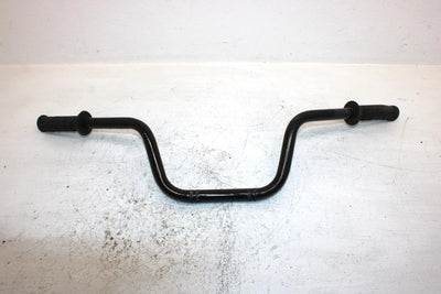 2004 Yamaha  Bruin 350 Oem Handlebars 5FU-F6111-10-00 5FU-F6111-12-00 AY24