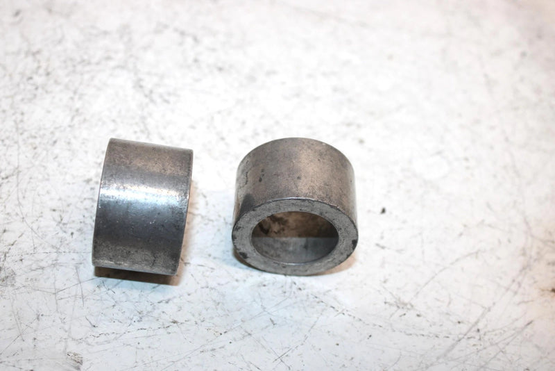 06 Ski-doo Gsx 600 Ho Sdi Oem Retaining Ring Pair 503190570 SS14