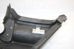 94 Yamaha Vmax 600 Oem Left Front Hood Panel (Black) 8AB-21982-00-00 SY2