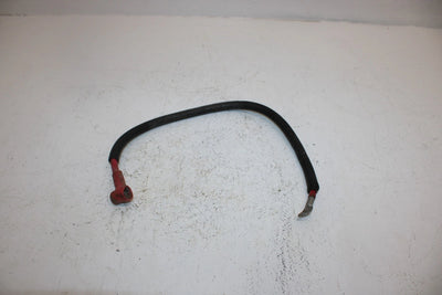 1998 Polaris Magnum 425 4x4 Oem Starter Motor Wire 4010093 AP161