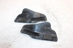03 Polaris Sportsman 600 Oem Rear Axle Shield Set 5434890-1038 5434891-1038 AP86