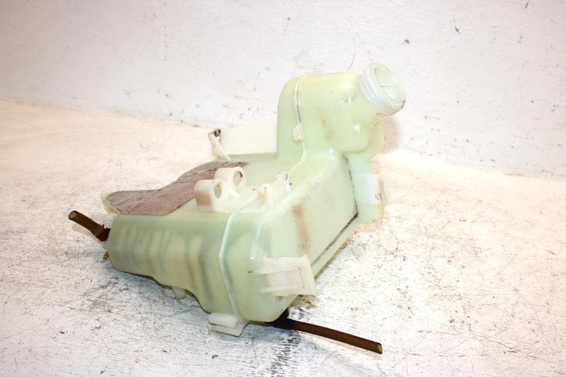 2000 Ski-doo Mxz 700 Oem Oil Tank 519000028 SS8