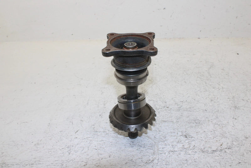 02 Arctic Cat 375 Auto 4x4 Oem Secondary Driven Output Shaft  3402-639 AA29