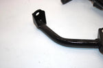 88 Yamaha  Champ 100 Yfm100u Oem Right Footrest And Brace 55X-27421-01-00 AY10
