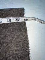 New Vintage Brown Circle S Polyester Pants #CP4776 XX-89