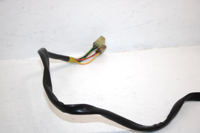1998 Arctic Cat Ts-l 1000 Oem Left Control Switch 0609-284 JA11