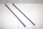 2000 Ski-doo Mxz 600 Oem Tunnel Protector Set 518321543 SS15 
