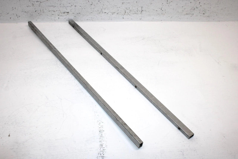2000 Ski-doo Mxz 600 Oem Tunnel Protector Set 518321543 SS15 
