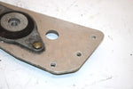 06 Polaris Fst Switchback Oem Left Motor Mount Strap Plate 5248666 B608