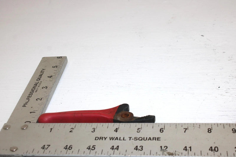 1995 Polaris 440 L/c Oem Brake Lever 5630409 SP33