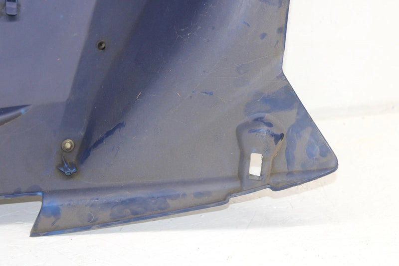 2005 Ski-doo Summit 800 Oem Left Side Panel (Blue) 517303042 SS110