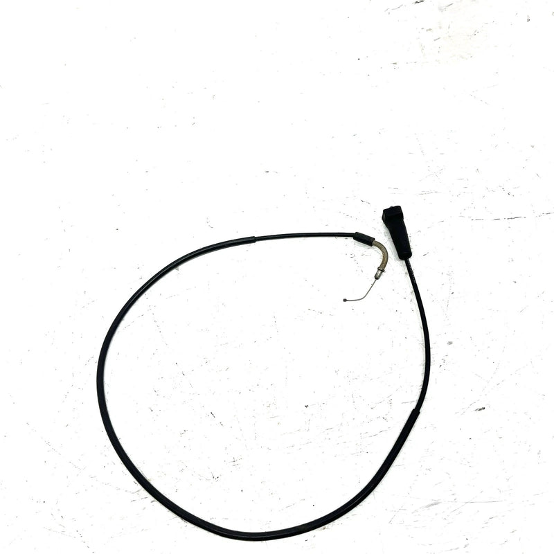 98-02 Suzuki Quadrunner 500 LTF500F 4x4 OEM Throttle Cable 58300-09FA0 AS37