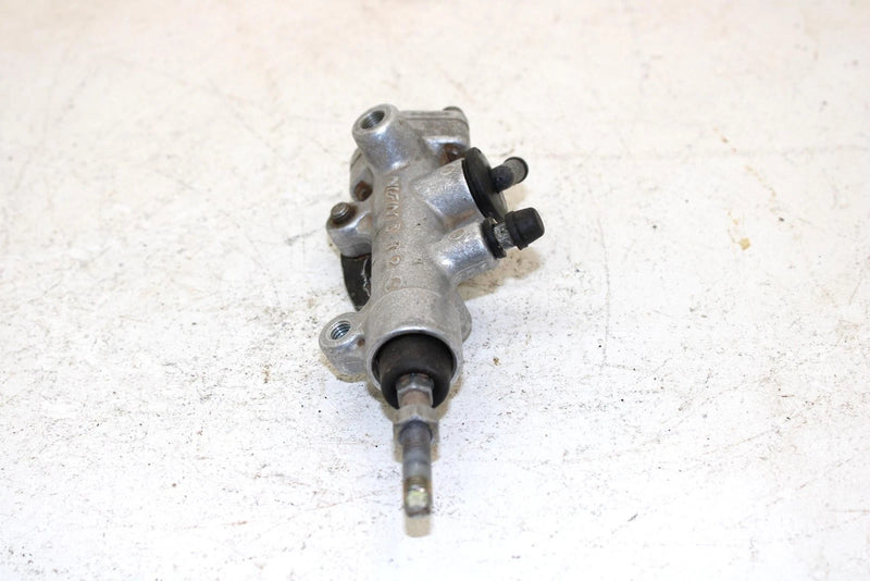 2004 Bombardier Out Lander Oem Rear Master Cylinder 705600254 AB12