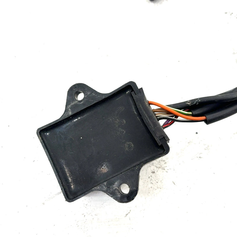 98-99 ARCTIC CAT ZR 500 OEM CDI COMPUTER 3005-249 SA18