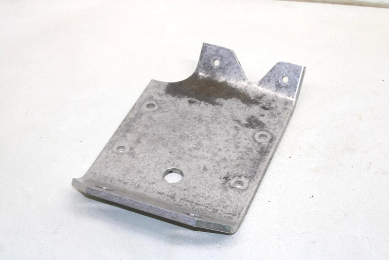 95 Polaris Trail Deluxe Oem Engine Mounting Plate 5222867 B497