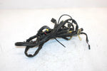 01 Arctic Cat Mountain Cat 800 Oem Main Wire Harness 0686-700 SAS9