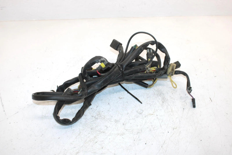 01 Arctic Cat Mountain Cat 800 Oem Main Wire Harness 0686-700 SAS9