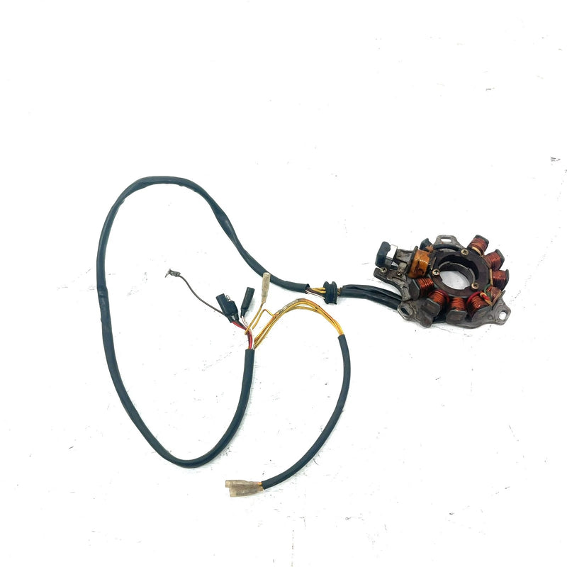 1999 Polaris Xplorer 400 4X4 OEM Stator Assembly 3084761 AP240