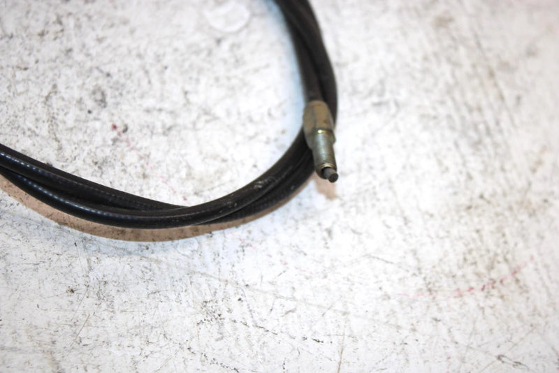 2003 Polaris Sportsman 600 Oem Throttle Cable 7081025 7081219 AP86