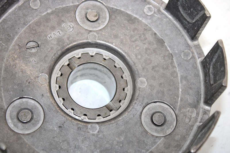 86 Honda Fourtrax 350 Trx350 4x4 Oem Clutch Basket 22100-HA7-670 AH31