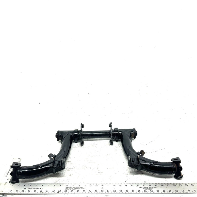 1984 Honda TRX200 OEM Front A Arm Hinge W/Arms 51330-VM5-000 AH78