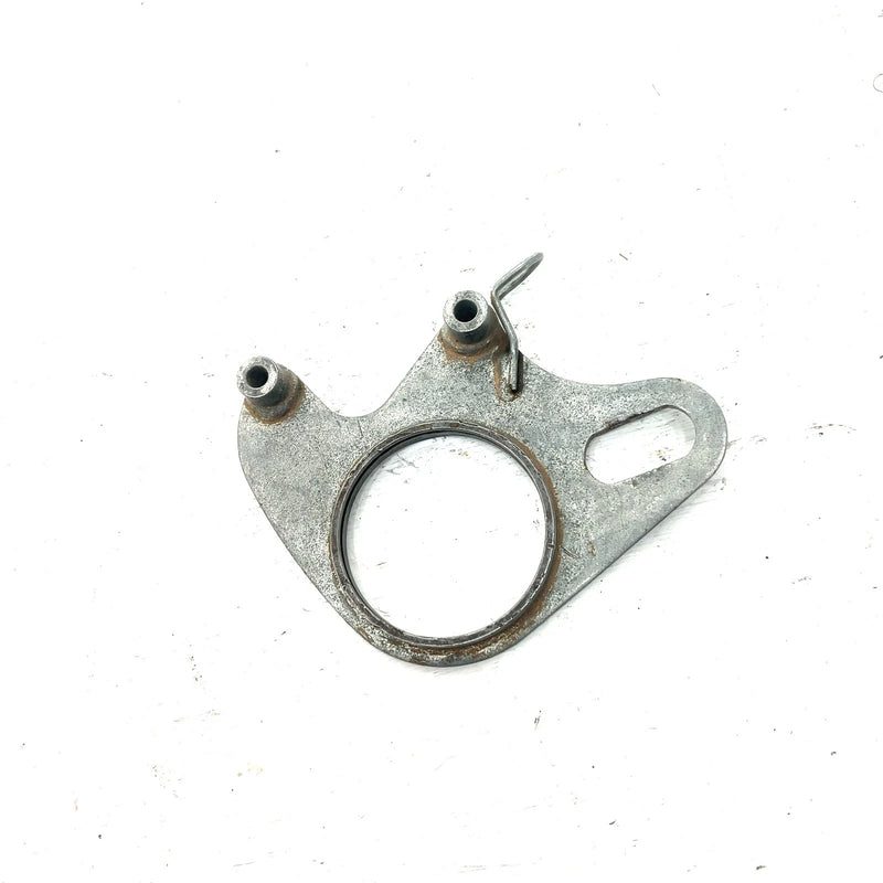 01 Honda Sportrax 300 TRX300EX OEM Rear Brake Caliper Mount 43211-HC0-000 AH81