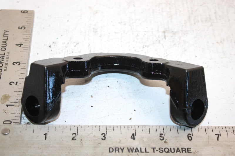 2005 Kawasaki Brute Force 750 4x4 Oem Steering Post Bracket 13280-0200 AK23