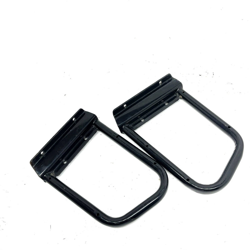 14-15 Arctic Cat Prowler HDX 500 OEM Shoulder Guard Set 4506-825 XA2