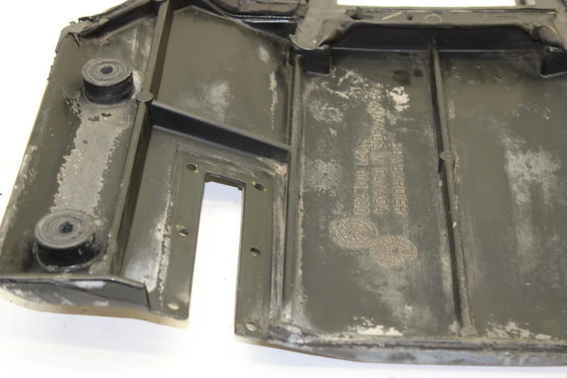 2001 Sea-doo Xp Oem Ride Plate 271001453 JS7