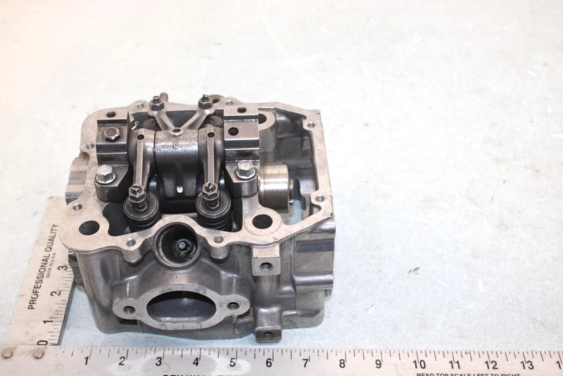 00 Polaris Xpedition 425 Oem Cylinder Head Assembly 3085527 3086212 AP19