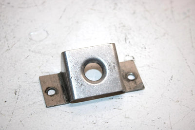 96 Polaris Xcr Sp 600 Oem Oil Tank Bracket Pair 5241322 Q5787