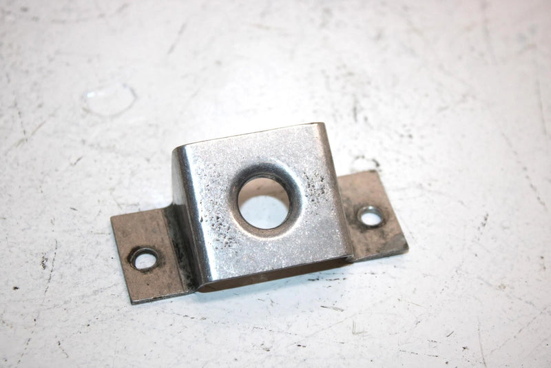 96 Polaris Xcr Sp 600 Oem Oil Tank Bracket Pair 5241322 Q5787
