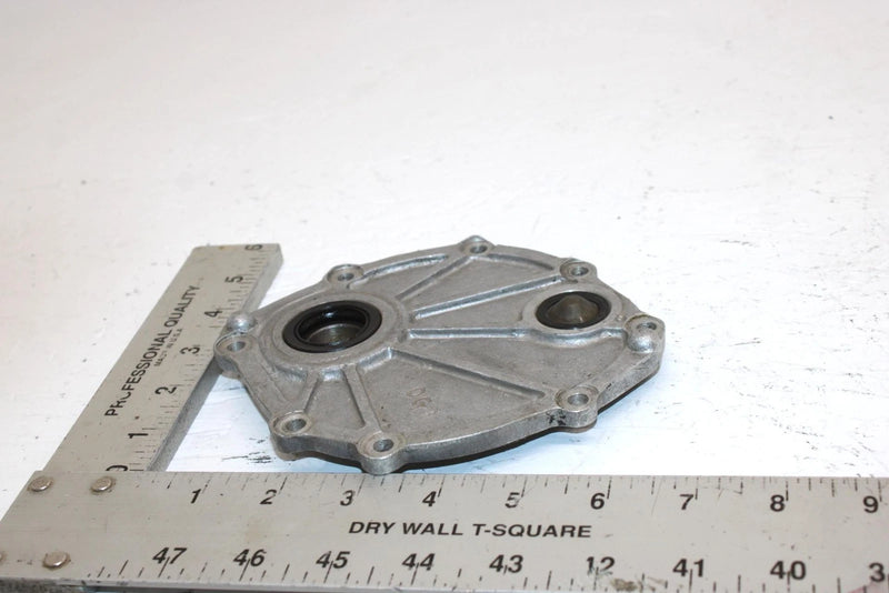 1974 Yamaha Tl433f Oem Gearcase Cap Cover 874-47543-00-00 SY28