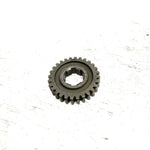 97 Honda FourTrax 300  4x4 OEM 28T 5th Countershaft Gear 23491-HC4-000 AH45