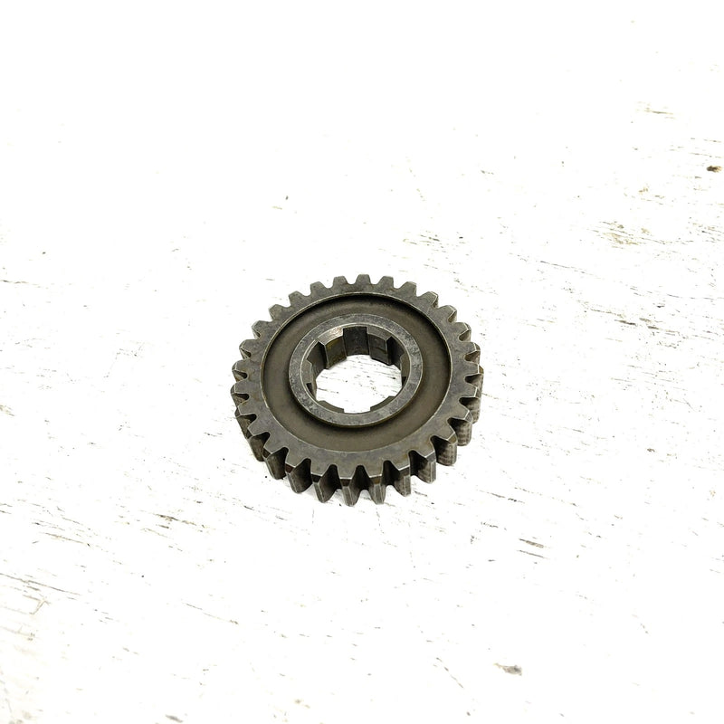 97 Honda FourTrax 300  4x4 OEM 28T 5th Countershaft Gear 23491-HC4-000 AH45