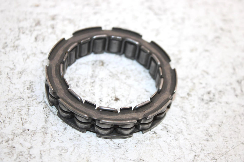 1987 Honda Fourtrax 350 A Oem One Way Clutch 91101-HA7-672 AH39