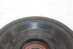 Ski-doo Oem Upper Idler Wheel 155 Black 503191046 Q4918