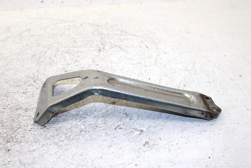 1999 Yamaha Vmax 600 Sx Oem Front Bumper Brace Set 8CR-21949-10-00 SY5