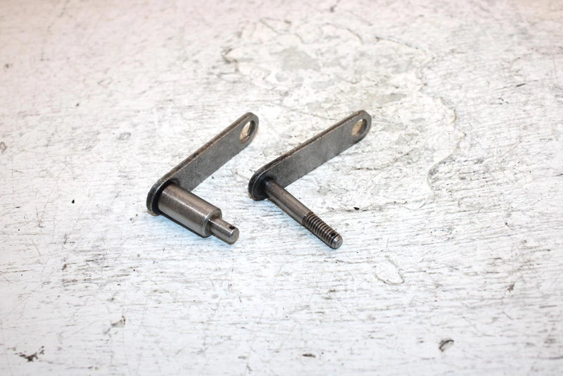 1995 Arctic Cat Z 440 Oem Chain Tensioner Arm Set 0702-115 0702-234 SA13
