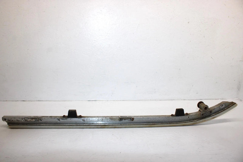1974 Yamaha Tl433f Oem Skid Rail 865-47411-00-00 SY28