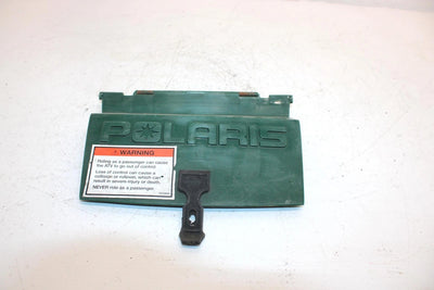 1997 Polaris Magnum 425 Oem Tool Box Lid 5430769-1042 5430769-067 AP166