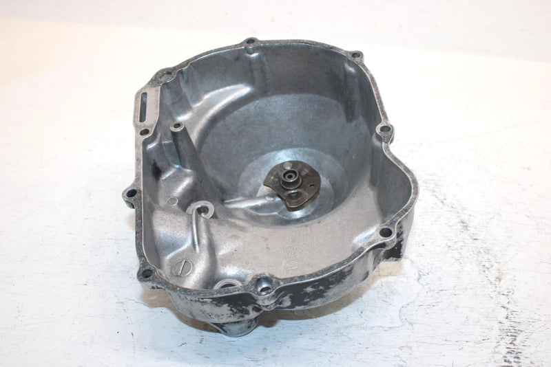1985 Honda Atc 110 Oem Clutch Side Cover 11330-943-000 AH68