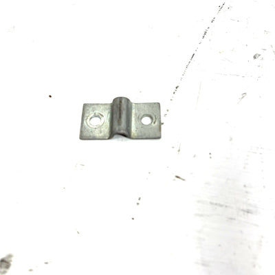 86-95 Yamaha Moto 4 OEM Seat Lever Bracket 59V-24775-00-00 AY57