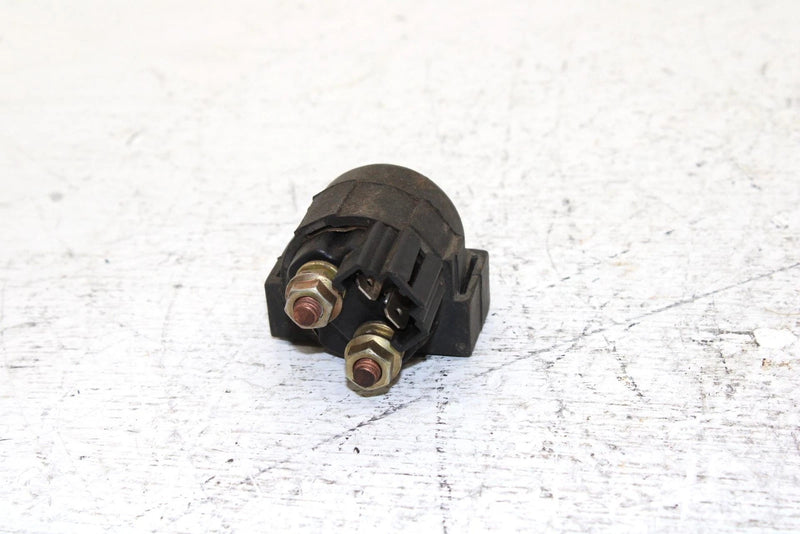 2000 Kawasaki Prairie 300 Oem Starter Relay 27010-0766 AK31.1