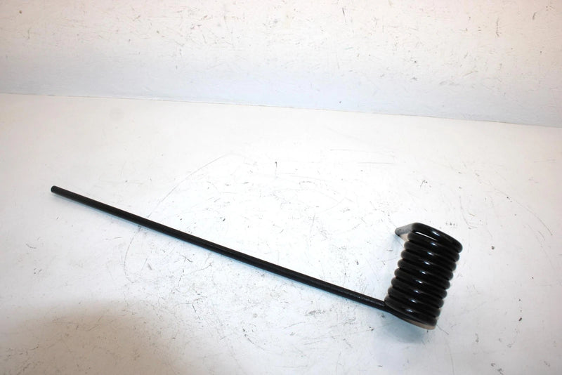 98 Arctic Cat Jag 340 Oem Left Rear Skid Spring 1704-157 SA229